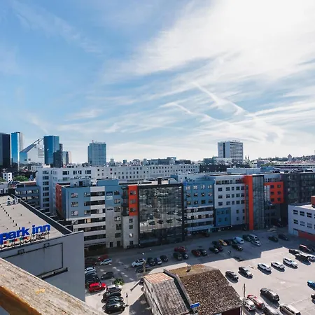 Apartment Airhome - The Admiral House *