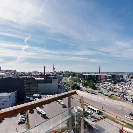 Airhome - The Admiral House *