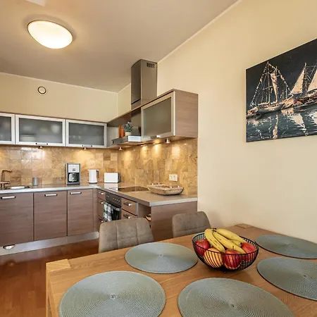 Airhome - The Admiral House *