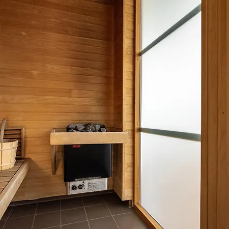 Airhome - The Admiral House Apartamento *