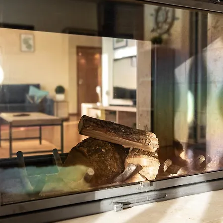 Apartment Airhome - The Admiral House