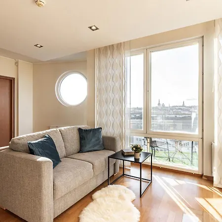 Airhome - The Admiral House *