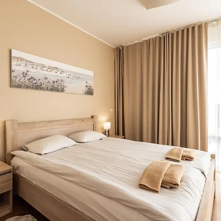 Airhome - The Admiral House * Tallinn