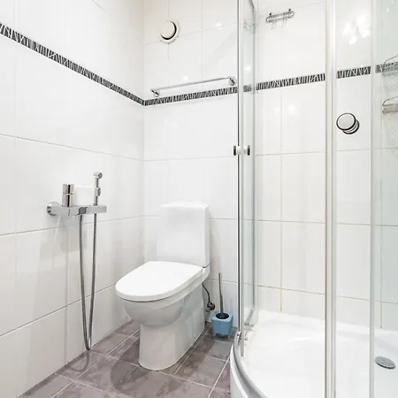 Apartamento Airhome - The Admiral House *