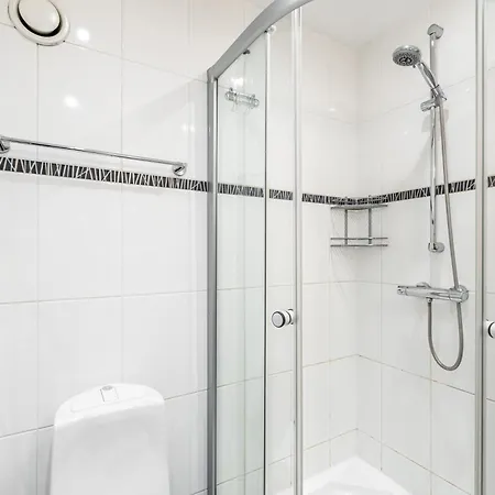 Apartman Airhome - The Admiral House