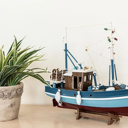 Airhome - The Admiral House Talin