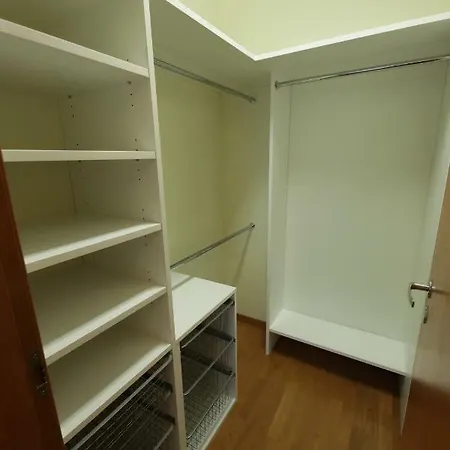 Apartment Airhome - The Admiral House Tallinn