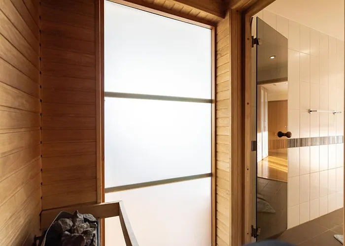 Airhome - The Admiral House * 塔林