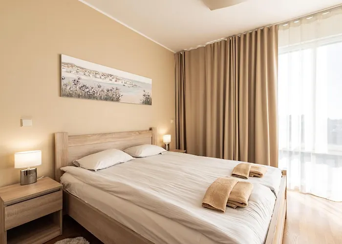 Airhome - The Admiral House * 塔林