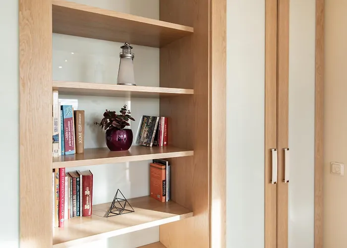 Airhome - The Admiral House דירה *