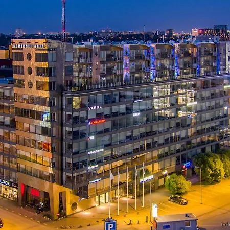 Airhome - The Admiral House