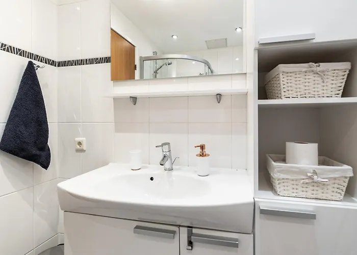 Appartement Airhome - The Admiral House