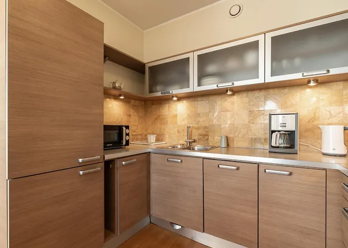 Appartement Airhome - The Admiral House