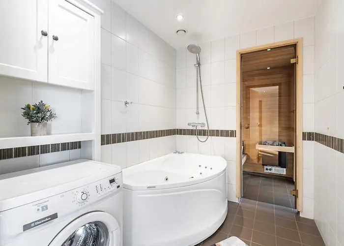 Appartement Airhome - The Admiral House