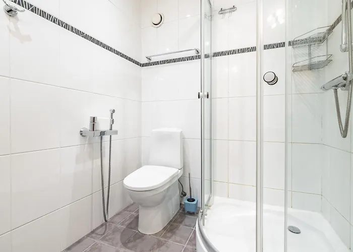 Appartement Airhome - The Admiral House *