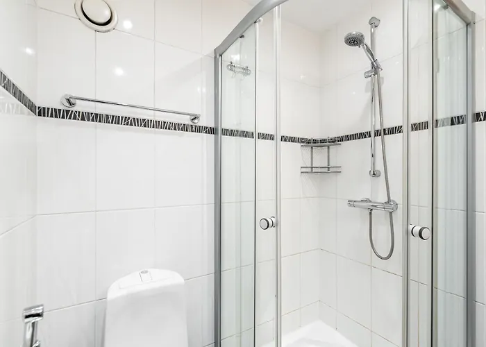 Appartement Airhome - The Admiral House