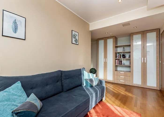 Airhome - The Admiral House Appartement Tallinn