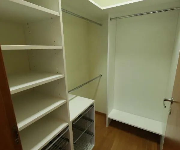 Appartement Airhome - The Admiral House Tallinn