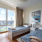 Airhome - The Admiral House Ταλίν