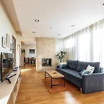 Διαμέρισμα Airhome - The Admiral House *