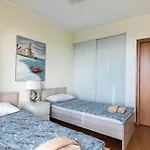 Airhome - The Admiral House *