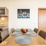 Διαμέρισμα Airhome - The Admiral House *