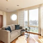 Airhome - The Admiral House *