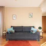 Airhome - The Admiral House Διαμέρισμα *