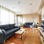 Διαμέρισμα Airhome - The Admiral House Ταλίν