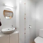 Airhome - The Admiral House Ταλίν
