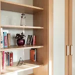 Airhome - The Admiral House Διαμέρισμα *