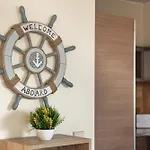 Διαμέρισμα Airhome - The Admiral House Ταλίν