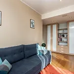 Airhome - The Admiral House Διαμέρισμα Ταλίν