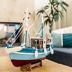 Airhome - The Admiral House Διαμέρισμα