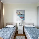 Διαμέρισμα Airhome - The Admiral House *