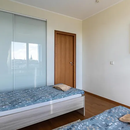 Airhome - The Admiral House Διαμέρισμα Ταλίν