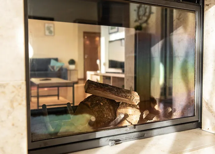 Apartment Airhome - The Admiral House