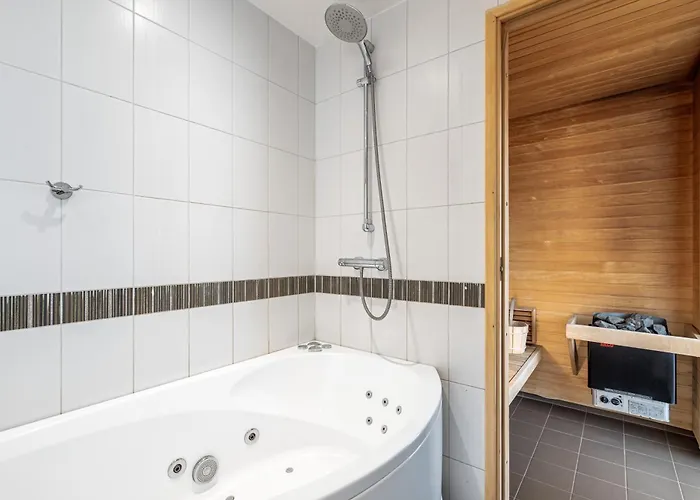 Airhome - The Admiral House * Tallinn